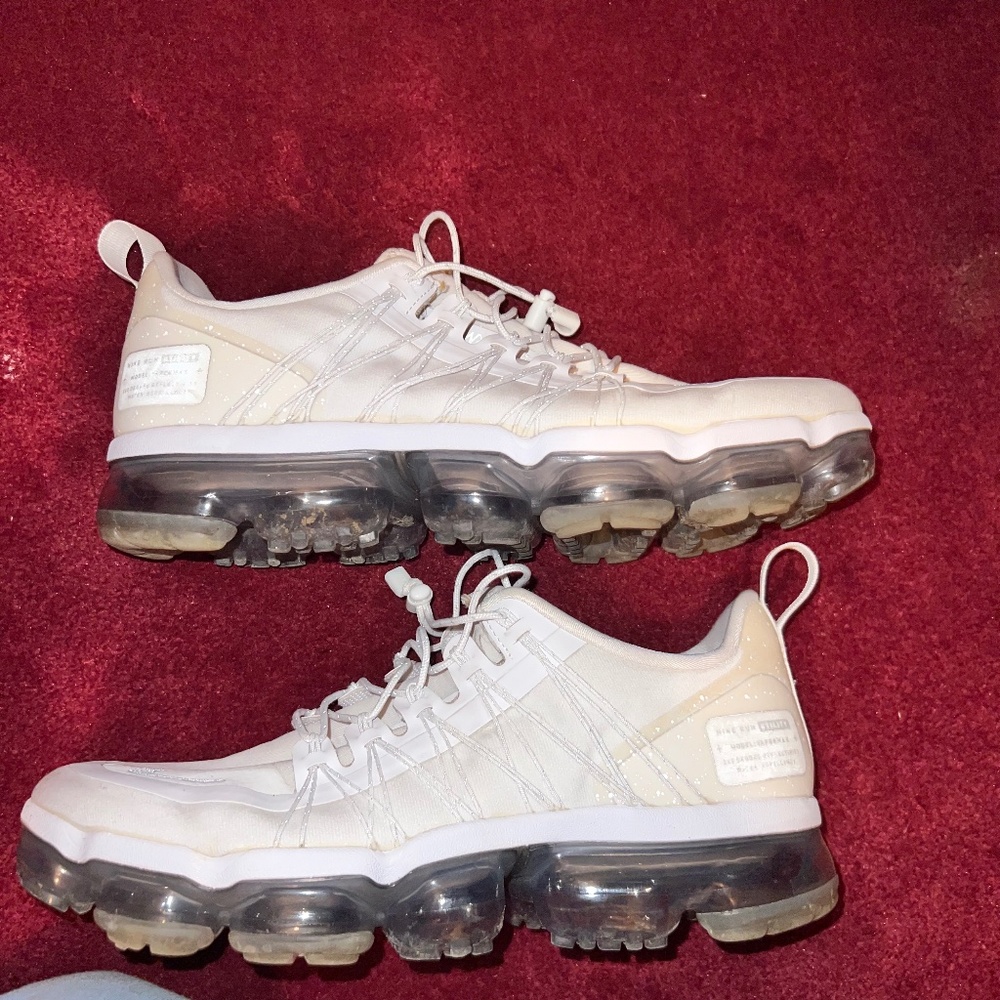 nike show
